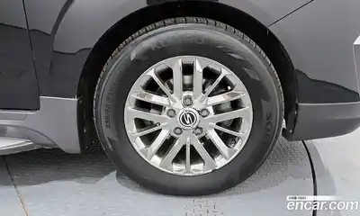 SsangYong Korando 2015 2.0 Автомат в Москве № 33371, миниатюра 10