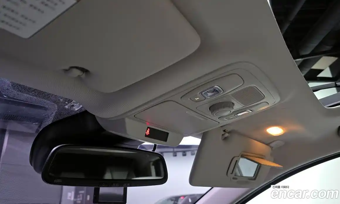 Renault SM6 2016 2.0 Автомат в Москве № 334262, фото 13