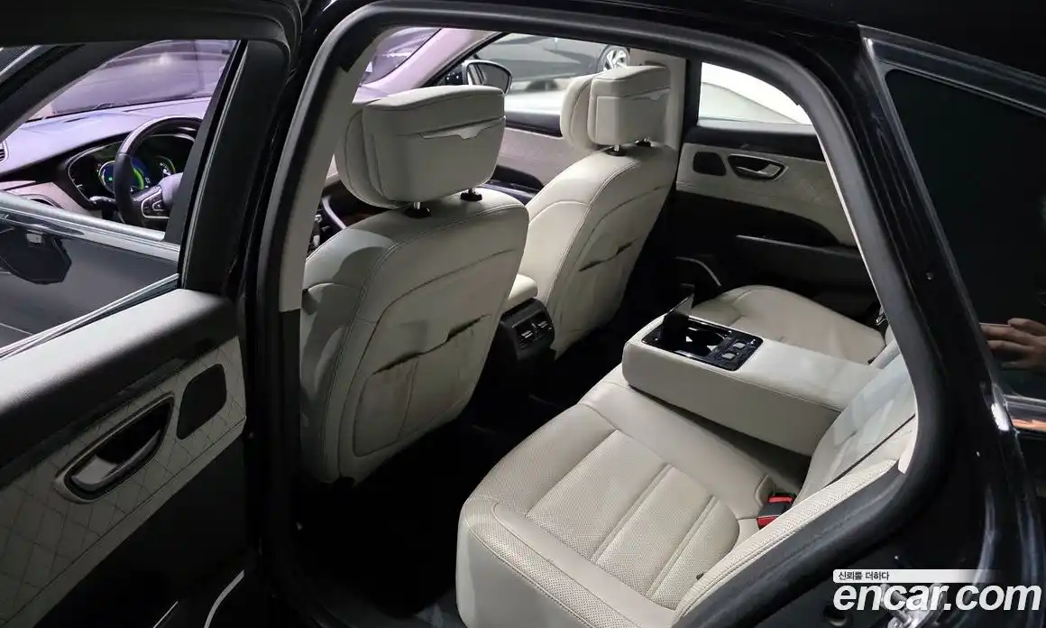 Renault SM6 2016 2.0 Автомат в Москве № 334262, фото 14