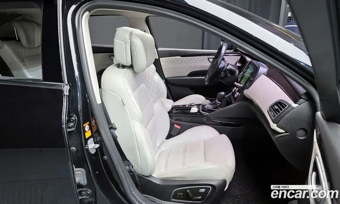 Renault SM6 2016 2.0 Автомат в Москве № 334262, фото 18