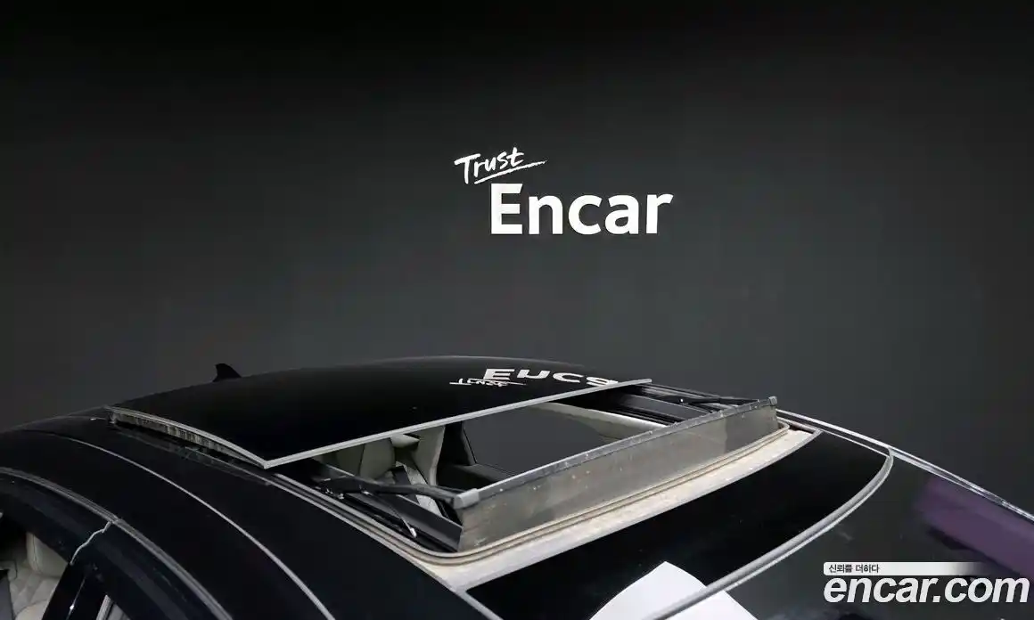 Renault SM6 2016 2.0 Автомат в Москве № 334262, фото 20