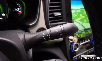 Renault SM6 2016 2.0 Автомат в Москве № 334262, миниатюра 3