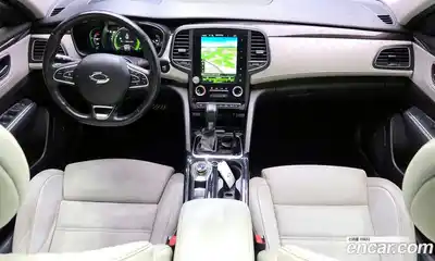 Renault SM6 2016 2.0 Автомат в Москве № 334262, миниатюра 4