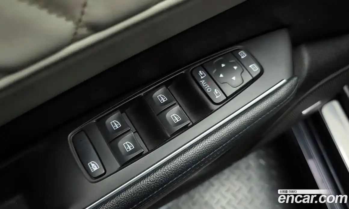 Renault SM6 2016 2.0 Автомат в Москве № 334262, фото 6