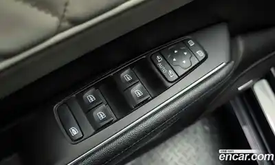 Renault SM6 2016 2.0 Автомат в Москве № 334262, миниатюра 6