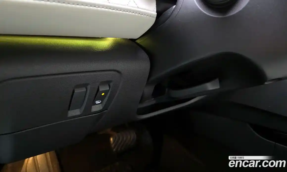 Renault SM6 2016 2.0 Автомат в Москве № 334262, фото 8