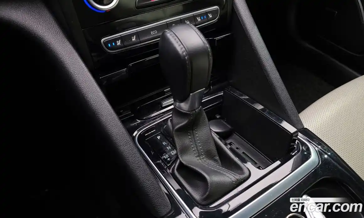 Renault SM6 2016 2.0 Автомат в Москве № 334262, фото 9