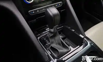 Renault SM6 2016 2.0 Автомат в Москве № 334262, миниатюра 9