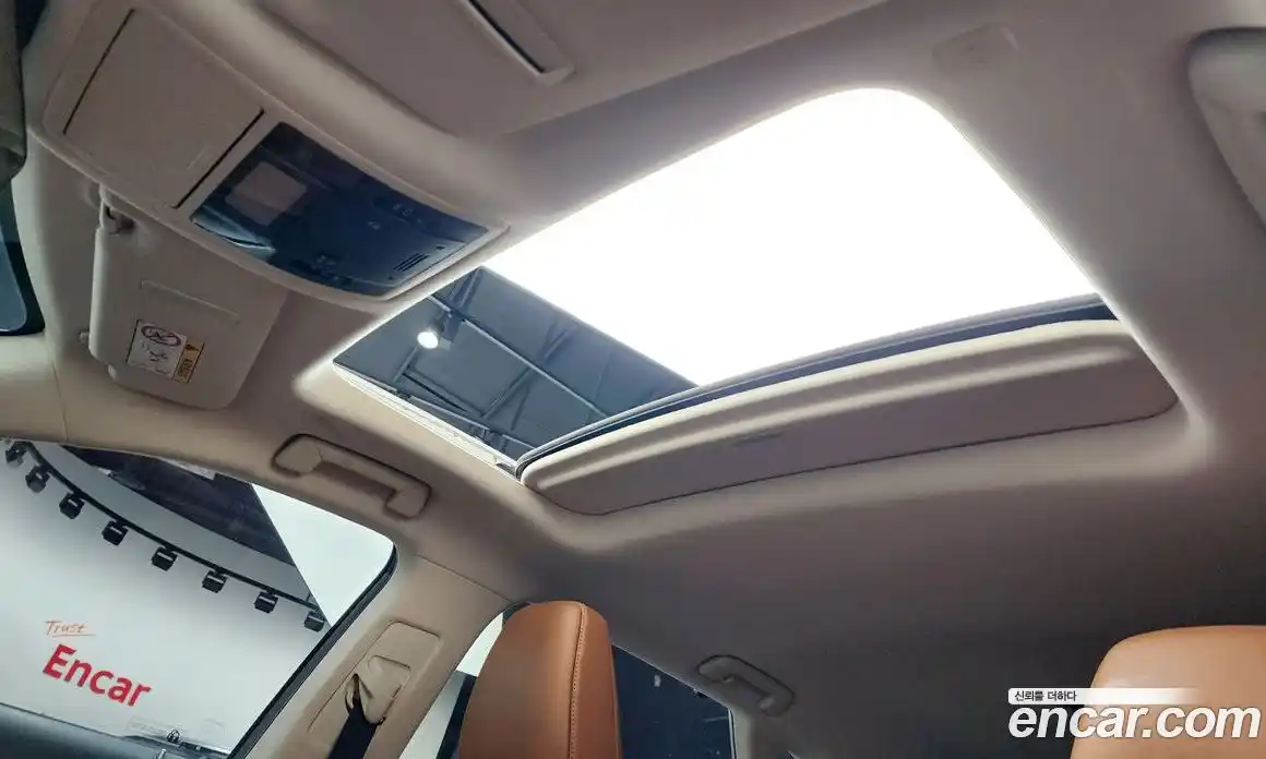 Lexus RX 2020 3.5 Автомат в Москве № 334315, фото 11