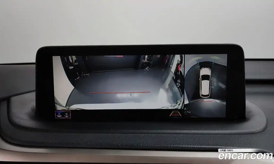 Lexus RX 2020 3.5 Автомат в Москве № 334315, фото 9