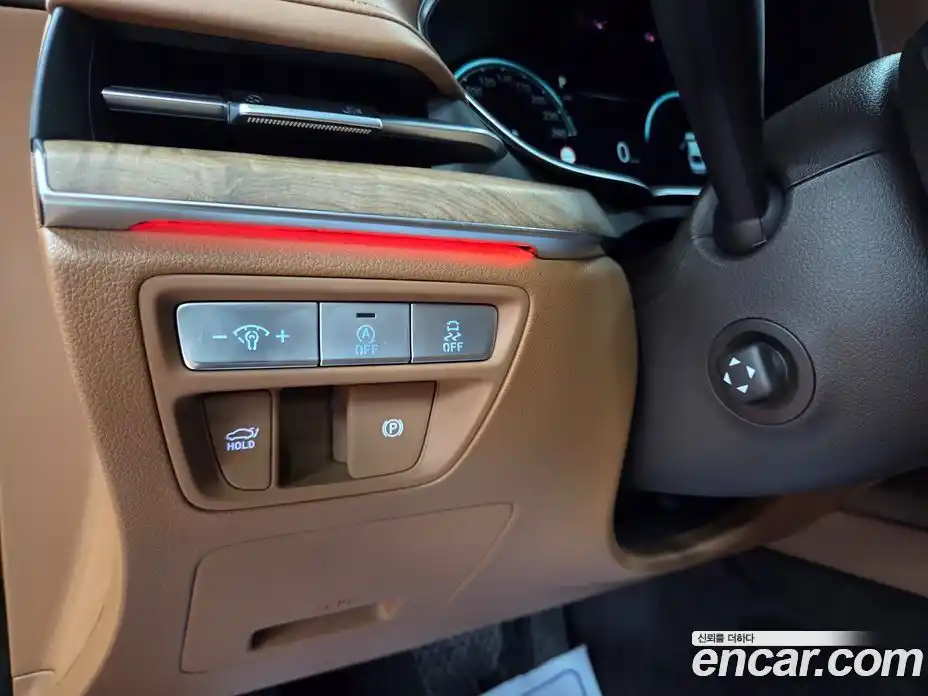 Genesis G80 2024 2.5 Автомат в Москве № 339338, фото 15