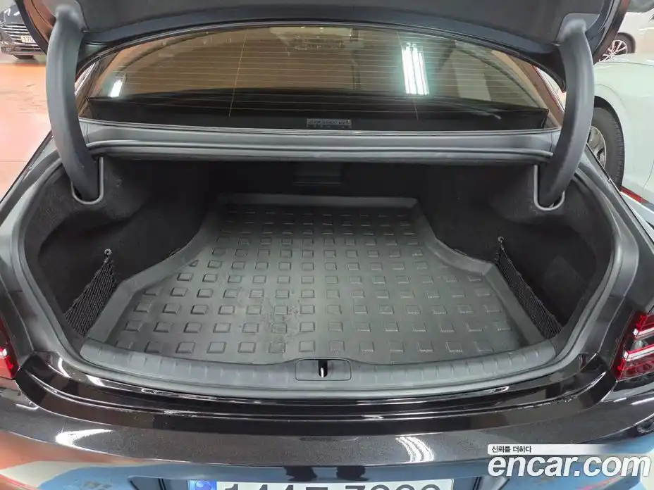 Genesis G80 2024 2.5 Автомат в Москве № 339338, фото 20