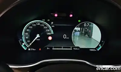 Genesis G80 2024 2.5 Автомат в Москве № 339338, миниатюра 8