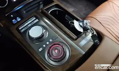 Genesis G80 2024 2.5 Автомат в Москве № 339338, миниатюра 9