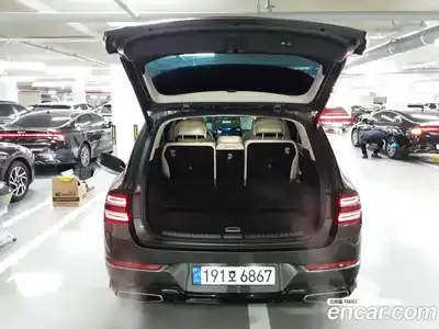 Genesis GV80 2023 2.5 Автомат в Москве № 339752, миниатюра 11
