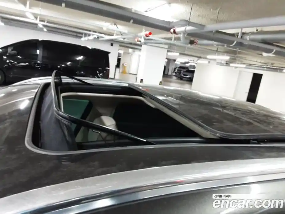 Genesis GV80 2023 2.5 Автомат в Москве № 339752, фото 12