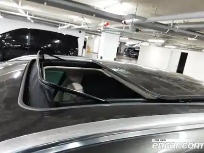 Genesis GV80 2023 2.5 Автомат в Москве № 339752, миниатюра 12