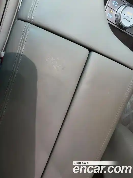 Genesis GV80 2023 2.5 Автомат в Москве № 339752, фото 16