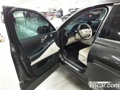 Genesis GV80 2023 2.5 Автомат в Москве № 339752, миниатюра 3