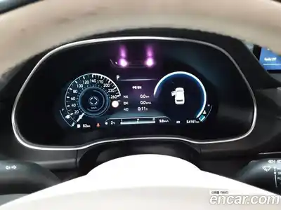 Genesis GV80 2023 2.5 Автомат в Москве № 339752, миниатюра 7