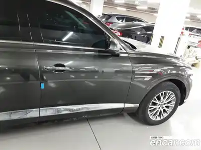 Genesis GV80 2023 2.5 Автомат в Москве № 339752, миниатюра 10
