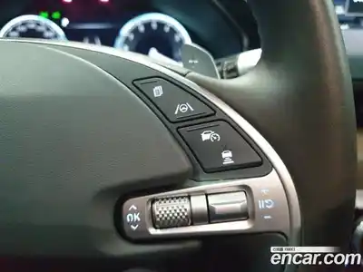 Genesis G80 2023 2.5 Автомат в Москве № 339976, миниатюра 11