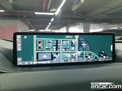 Genesis G80 2023 2.5 Автомат в Москве № 339976, миниатюра 12