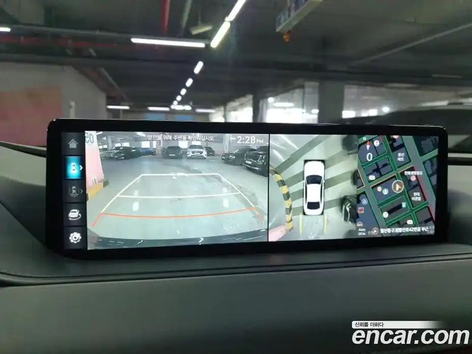 Genesis G80 2023 2.5 Автомат в Москве № 339976, фото 13