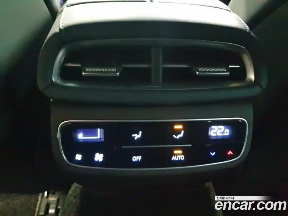 Genesis G80 2023 2.5 Автомат в Москве № 339976, фото 15