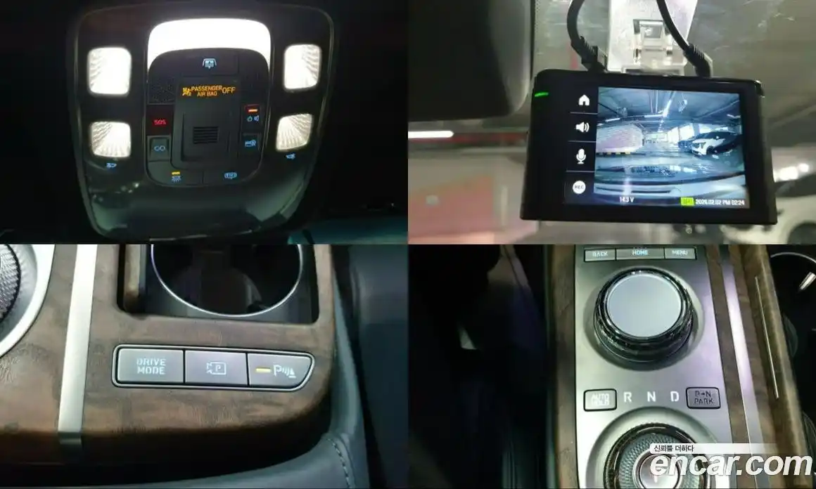 Genesis G80 2023 2.5 Автомат в Москве № 339976, фото 17