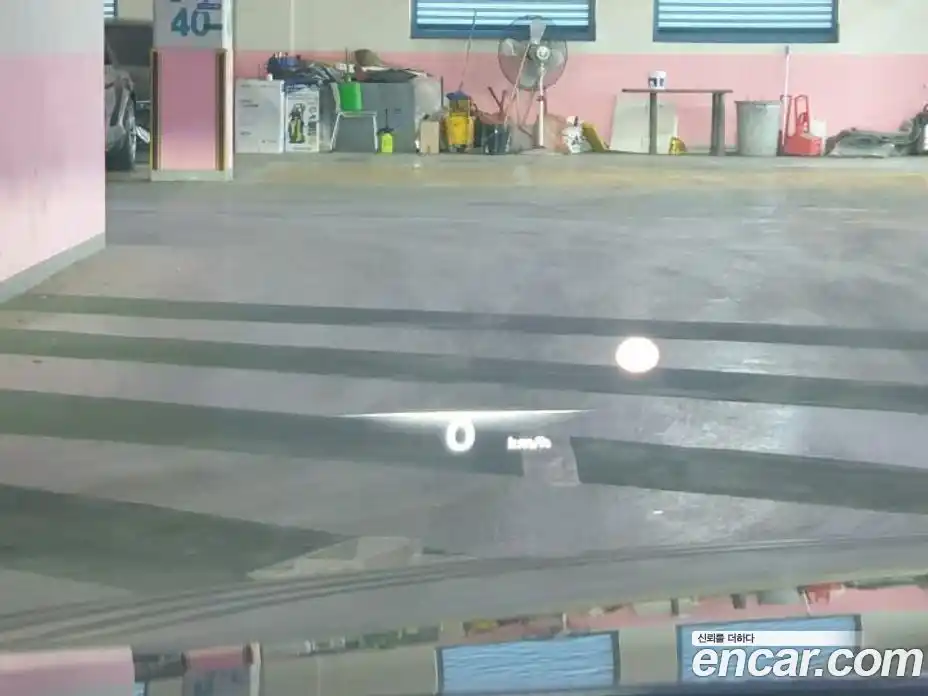 Genesis G80 2023 2.5 Автомат в Москве № 339976, фото 18