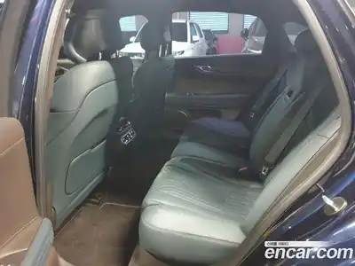 Genesis G80 2023 2.5 Автомат в Москве № 339976, миниатюра 8