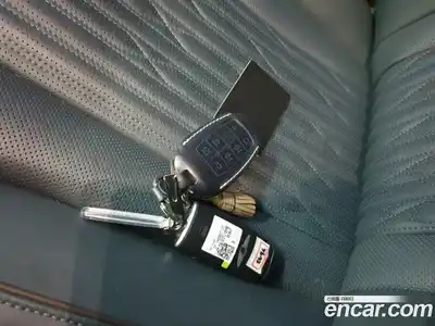 Genesis G80 2023 2.5 Автомат в Москве № 339976, миниатюра 10