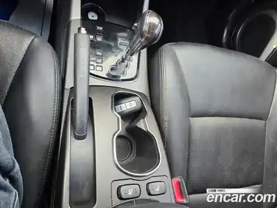 SsangYong Korando 2014 2.0 Автомат в Москве № 34256, миниатюра 11