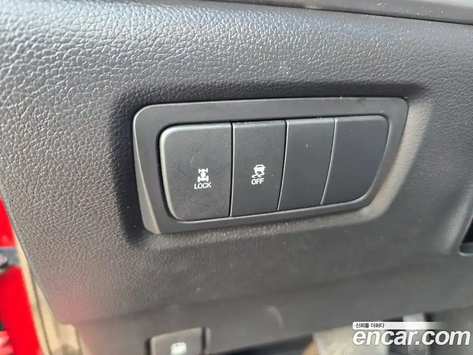 SsangYong Korando 2014 2.0 Автомат в Москве № 34256, фото 19