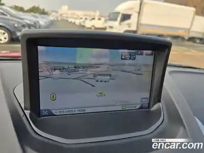 SsangYong Korando 2014 2.0 Автомат в Москве № 34256, миниатюра 5