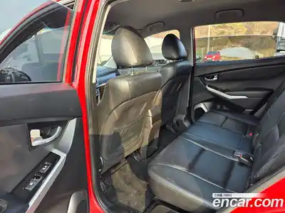 SsangYong Korando 2014 2.0 Автомат в Москве № 34256, миниатюра 8
