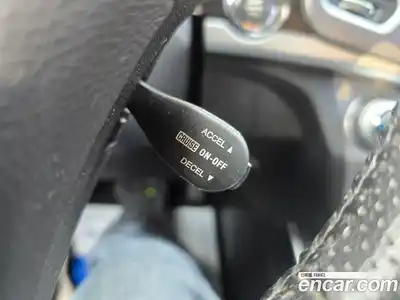 SsangYong Korando 2014 2.0 Автомат в Москве № 34256, миниатюра 9