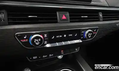 Audi A4 2018 2.0 Автомат в Москве № 343700, миниатюра 12