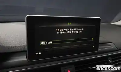 Audi A4 2018 2.0 Автомат в Москве № 343700, миниатюра 5