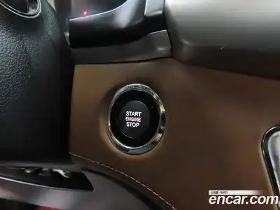 SsangYong Rexton 2019 2.2 Автомат в Москве № 34486, миниатюра 12