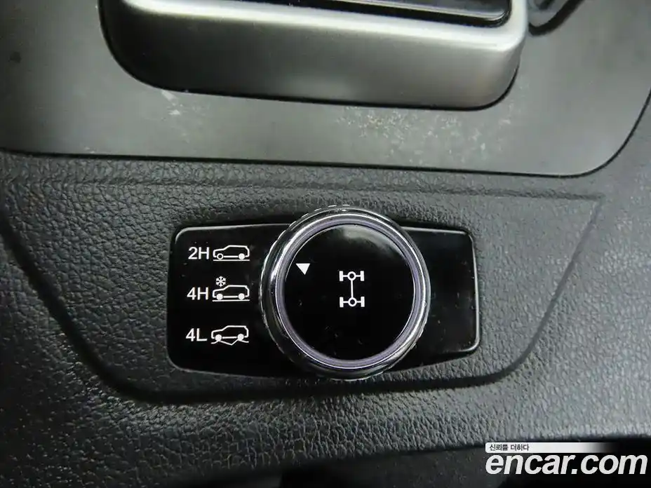 SsangYong Rexton 2019 2.2 Автомат в Москве № 34486, фото 13