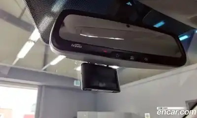 SsangYong TIBOLI 2016 1.6 Автомат в Москве № 35751, миниатюра 12