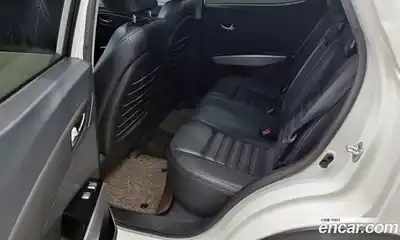 SsangYong TIBOLI 2016 1.6 Автомат в Москве № 35751, миниатюра 7