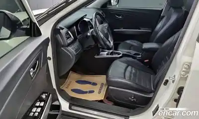 SsangYong TIBOLI 2016 1.6 Автомат в Москве № 35751, миниатюра 8