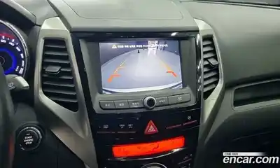 SsangYong TIBOLI 2016 1.6 Автомат в Москве № 35751, миниатюра 10