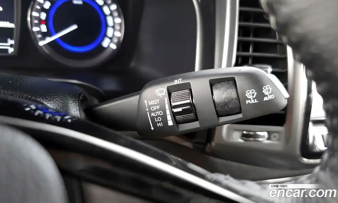 SsangYong Rexton 2021 2.2 Автомат в Москве № 35881, фото 13