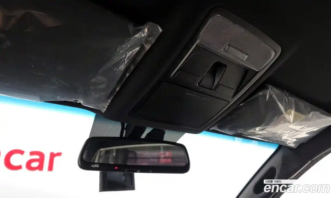 SsangYong Rexton 2021 2.2 Автомат в Москве № 35881, фото 16