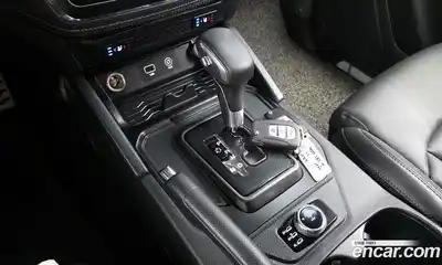 SsangYong Rexton 2021 2.2 Автомат в Москве № 35881, миниатюра 3