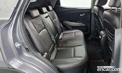 SsangYong TIBOLI, 2019